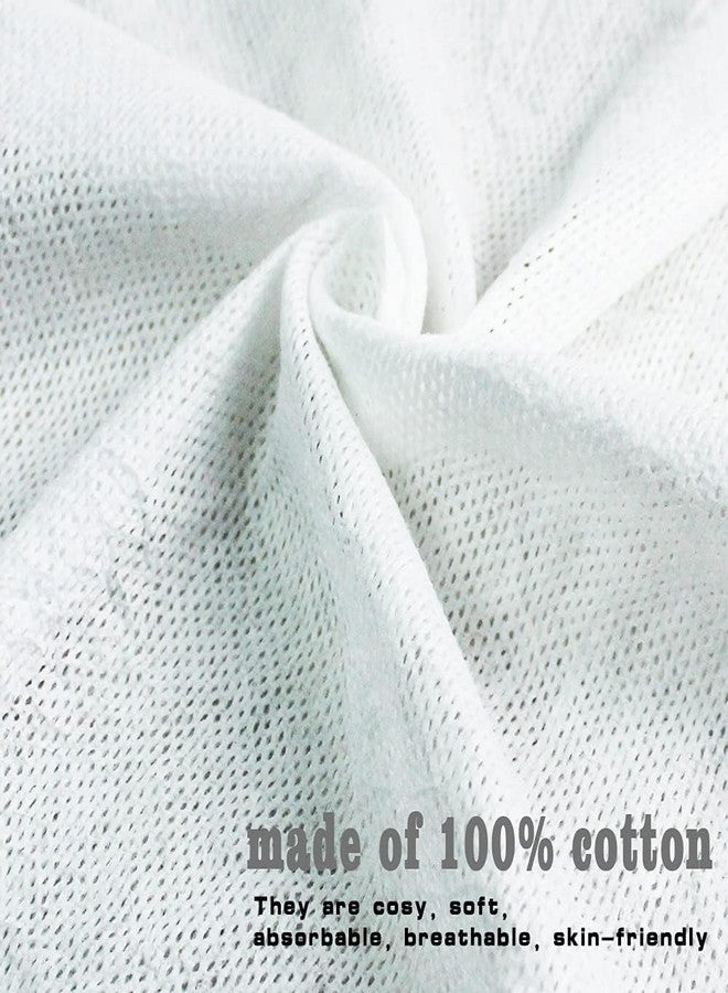 MuLing Canned 100 PCS Compressed Towels Portable Mini Compressed Coin Tissue for Travel Sports, Beauty Salon or Home Hand Wipes - Image 4